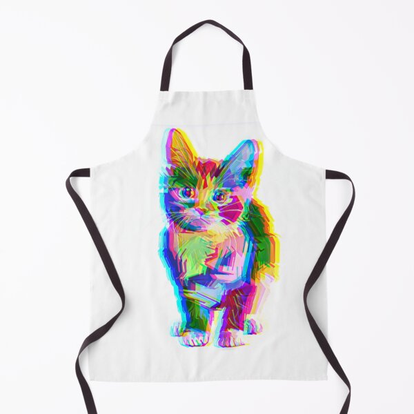 Item preview, Donut Touch My Cat designed and sold by Editlab.