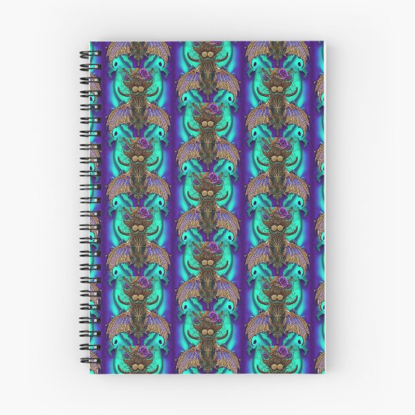 Item preview, My Alien Pets Collection 33 designed and sold by BlueOctopus1878.