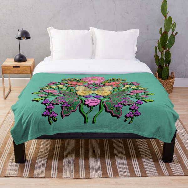Item preview, Cambodian Junglequeen Butterfly designed and sold by CKCRedbubble.