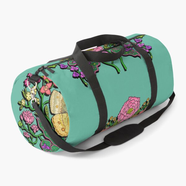 Item preview, Cambodian Junglequeen Butterfly designed and sold by CKCRedbubble.