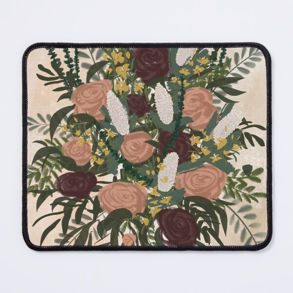 Item preview, Blush Bouquet designed and sold by JessieFroese.