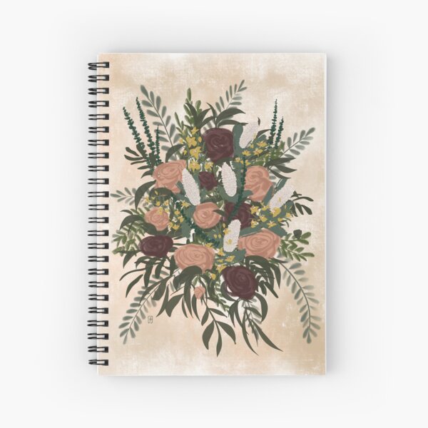 Item preview, Blush Bouquet  designed and sold by JessieFroese.