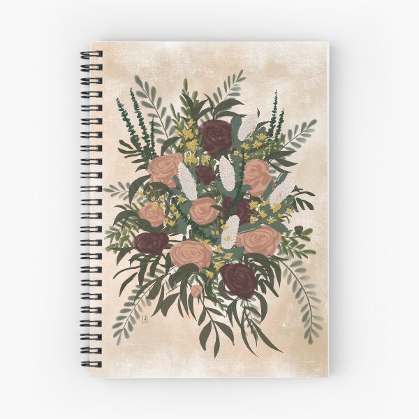 Item preview, Blush Bouquet  designed and sold by JessieFroese.