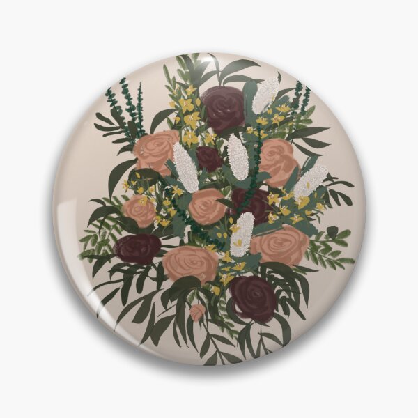 Item preview, Blush Bouquet  designed and sold by JessieFroese.