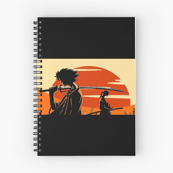Item preview, Sunset Samurai designed and sold by imanuelgordin.
