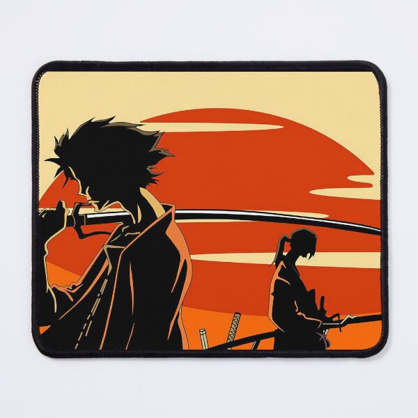 Item preview, Sunset Samurai designed and sold by imanuelgordin.