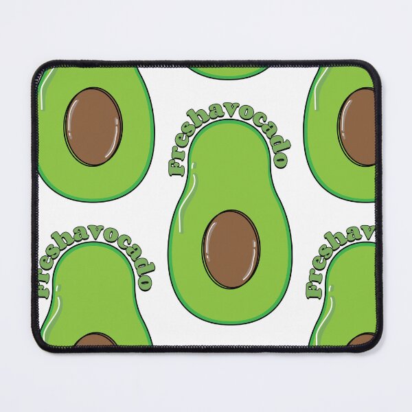 Item preview, Fresh Avocado designed and sold by HarrisonDesign.