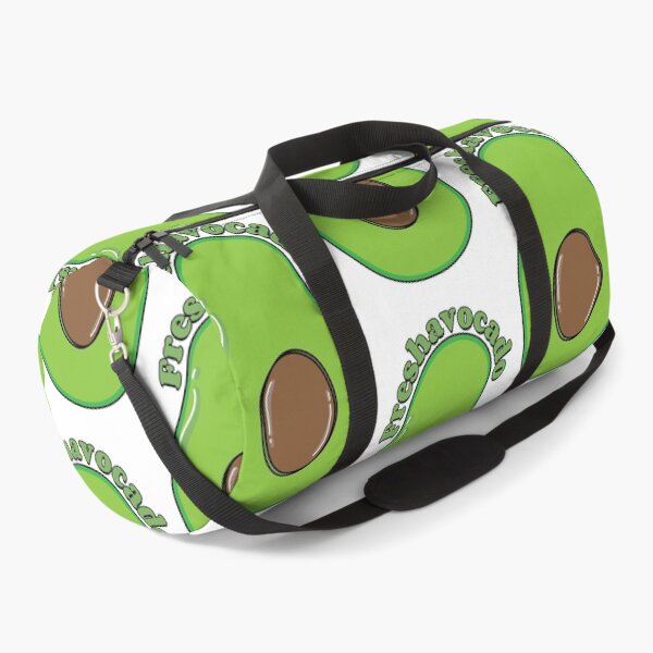 Item preview, Fresh Avocado designed and sold by HarrisonDesign.