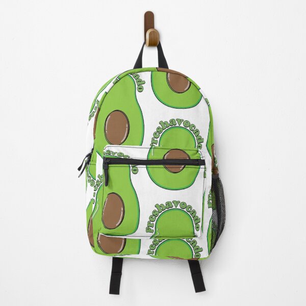 Item preview, Fresh Avocado designed and sold by HarrisonDesign.