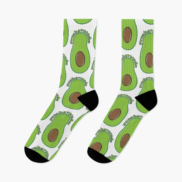 Item preview, Fresh Avocado designed and sold by HarrisonDesign.