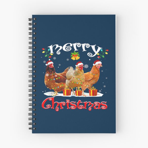 Item preview, Chicken Christmas Lights Merry Xmas Chicken171 designed and sold by ThanhNgong.