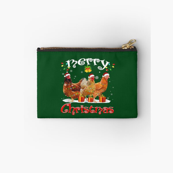 Item preview, Chicken Christmas Lights Merry Xmas Chicken171 designed and sold by ThanhNgong.