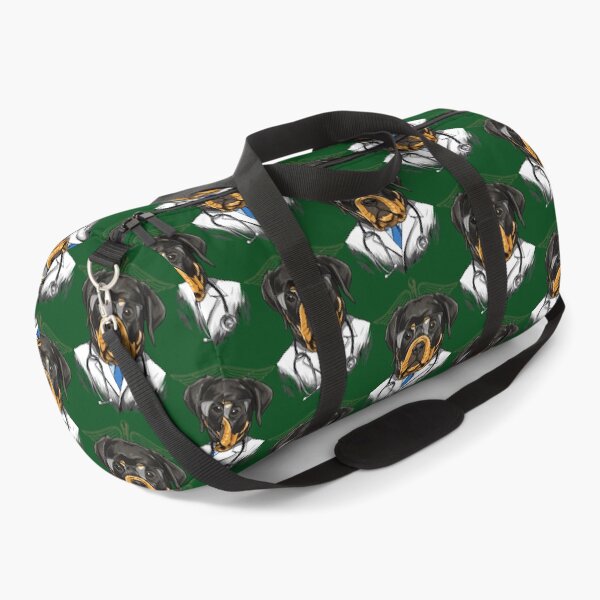 Item preview, Dogtor Rottweiler Vet Doctor Physician Rottie Pet Dog Lover 150 designed and sold by ThanhNgong.