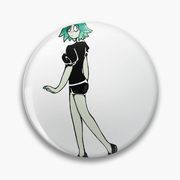 Item preview, phosphophyllite  designed and sold by bobbatron.