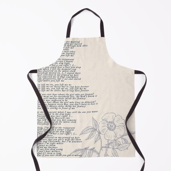 Item preview, Right where you left me lyric designed and sold by Shanny-Johns.