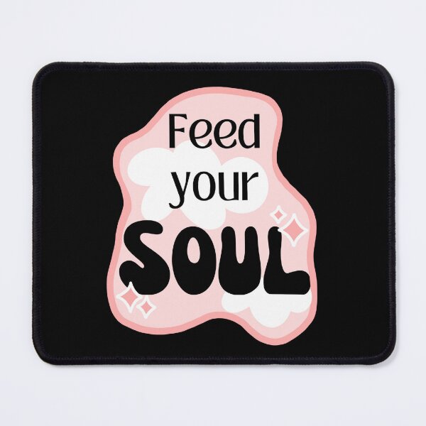 Item preview, Feed Your Soul Retro Dream designed and sold by soulsongdesign.
