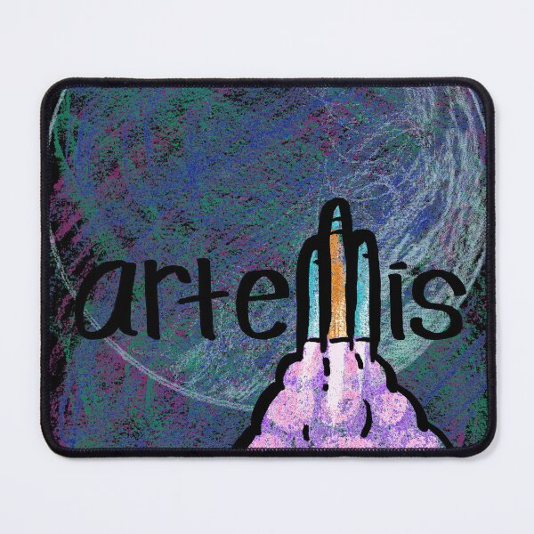 Item preview, Artemis designed and sold by Ken Coleman.