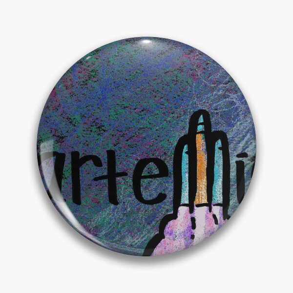 Item preview, Artemis designed and sold by Ken Coleman.