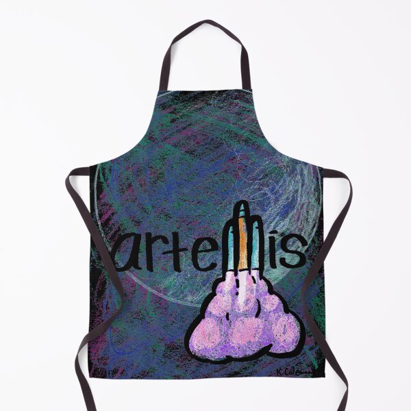 Item preview, Artemis designed and sold by Ken Coleman.