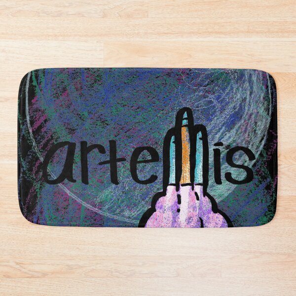 Item preview, Artemis designed and sold by Ken Coleman.