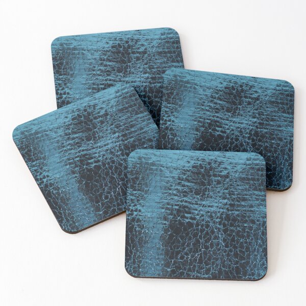 Item preview, Blue Snake Print  designed and sold by Julia McMullen.