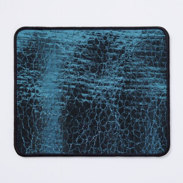 Item preview, Blue Snake Print  designed and sold by Julia McMullen.