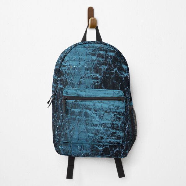 Item preview, Blue Snake Print designed and sold by Julia McMullen.