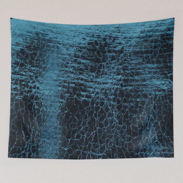 Item preview, Blue Snake Print  designed and sold by Julia McMullen.