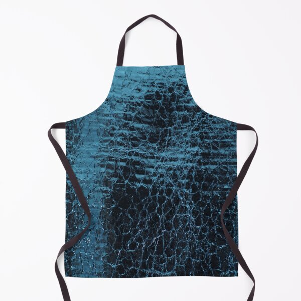 Item preview, Blue Snake Print designed and sold by Julia McMullen.