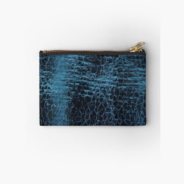 Item preview, Blue Snake Print  designed and sold by Julia McMullen.
