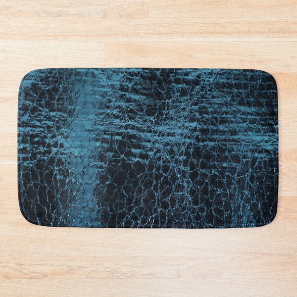 Item preview, Blue Snake Print  designed and sold by Julia McMullen.