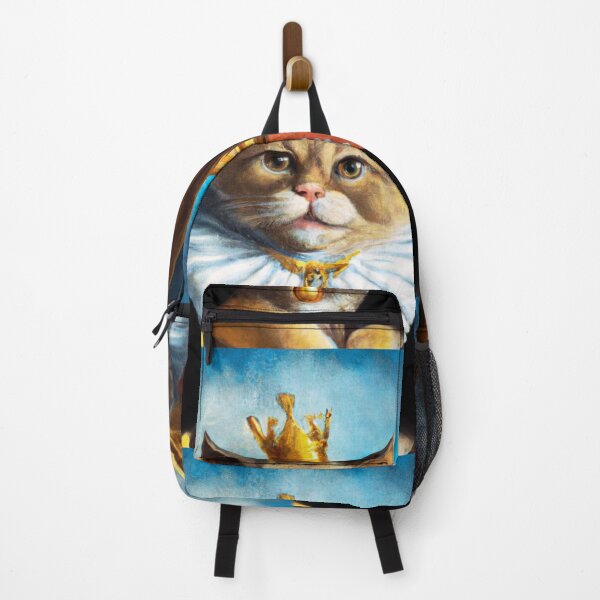 Item preview, King Kat designed and sold by BarroKat.