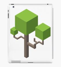 ISO Tree iPad Case/Skin