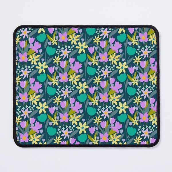 Item preview, Floral Pattern designed and sold by MojDesign.