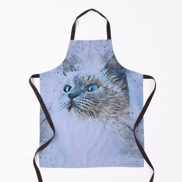 Item preview, Donut Touch My Cat designed and sold by Editlab.