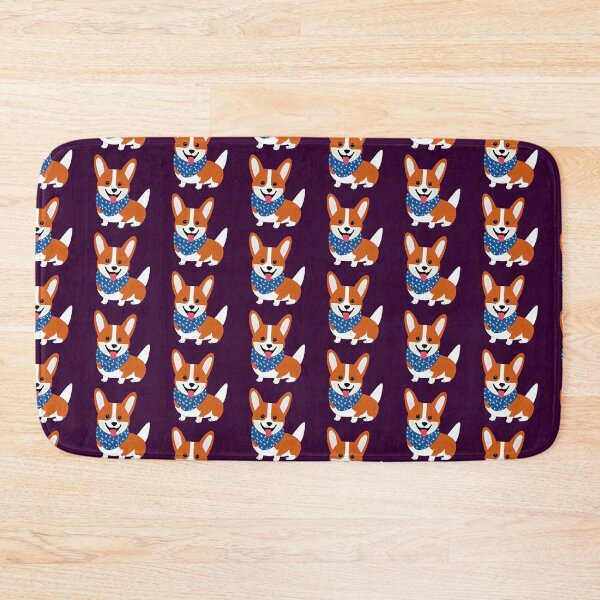 Item preview, Corgi Dog Farmhand designed and sold by nicecorgi.