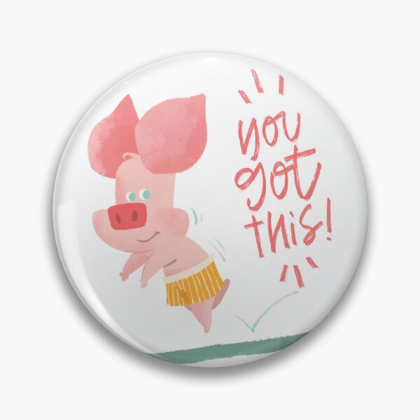 Item preview, You got this! designed and sold by Terry Pearson.