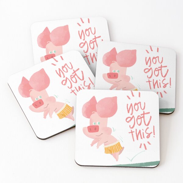 Item preview, You got this! designed and sold by Terry Pearson.