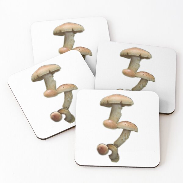 Item preview, Fungi Mushrooms designed and sold by LivChrisDesigns.