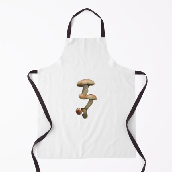 Item preview, Fungi Mushrooms designed and sold by LivChrisDesigns.