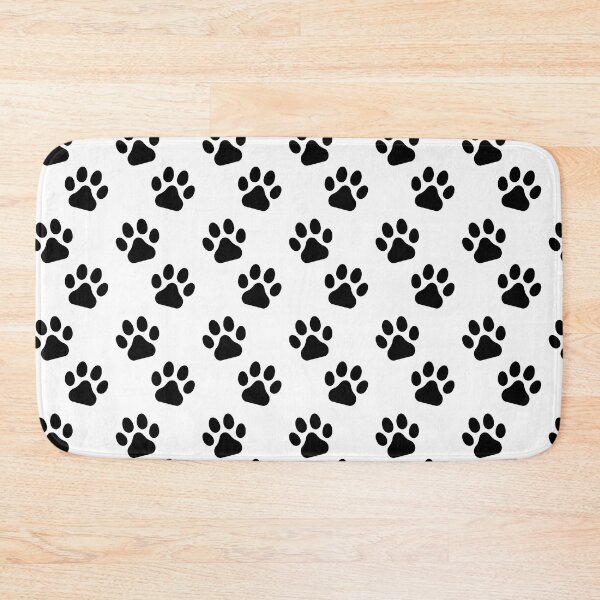 Item preview, Paws Emoji designed and sold by stickerbundle.