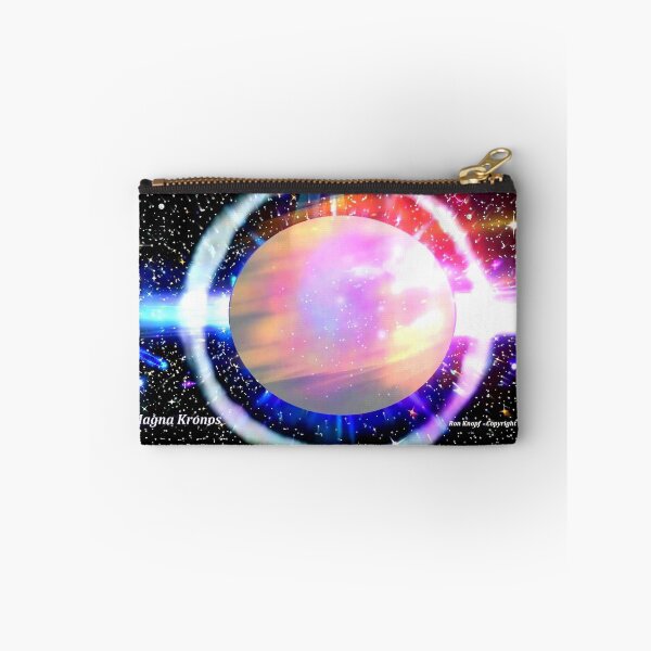Item preview, COSMIC ART                  //            Magna Kronos designed and sold by Imagin8er.
