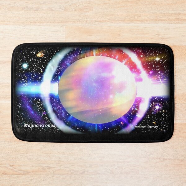 Item preview, COSMIC ART                  //            Magna Kronos designed and sold by Imagin8er.