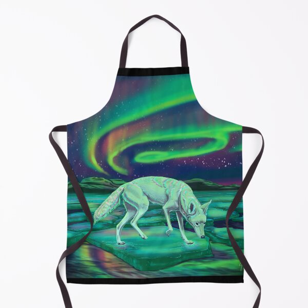 Item preview, Aurora Yoteralis designed and sold by Corvola Creations.