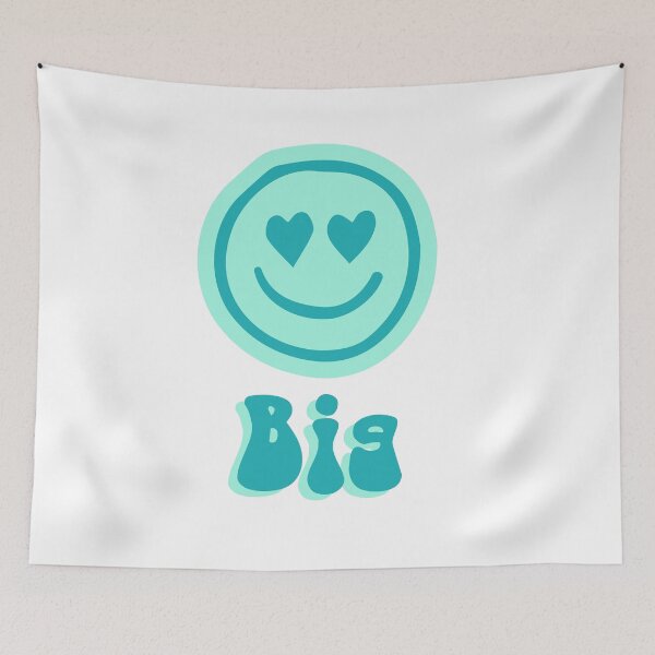 Item preview, Sorority Little Design - College and University Greek Life designed and sold by luckymooninc.