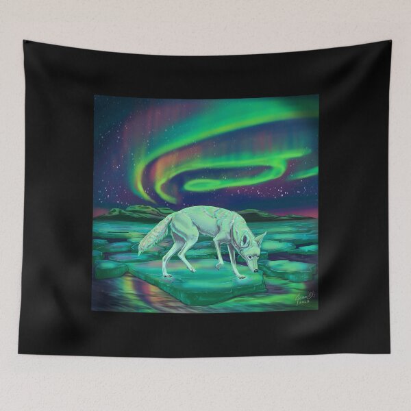 Item preview, Aurora Yoteralis designed and sold by Corvola Creations.