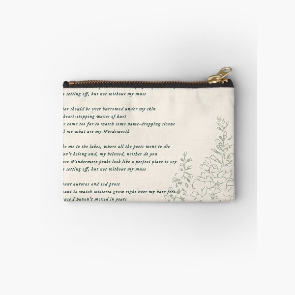 Item preview, The lakes lyric  designed and sold by Shanny-Johns.