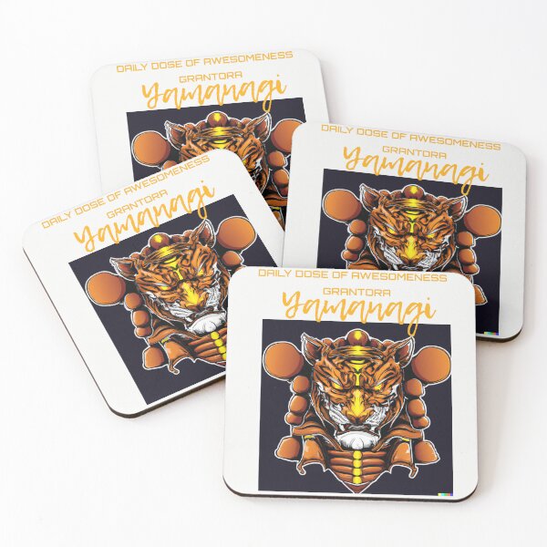 Item preview, Daily Dose Of Awesome :Grantora Yamanagi designed and sold by cp3foralltime.