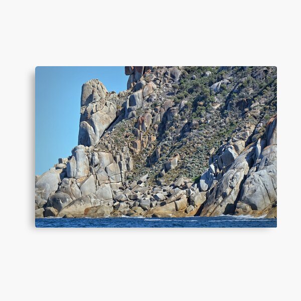 Item preview, Coastal Australia designed and sold by Aaron  Kinzer.