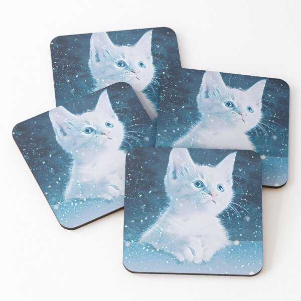 Item preview, Donut Touch My Cat designed and sold by Editlab.
